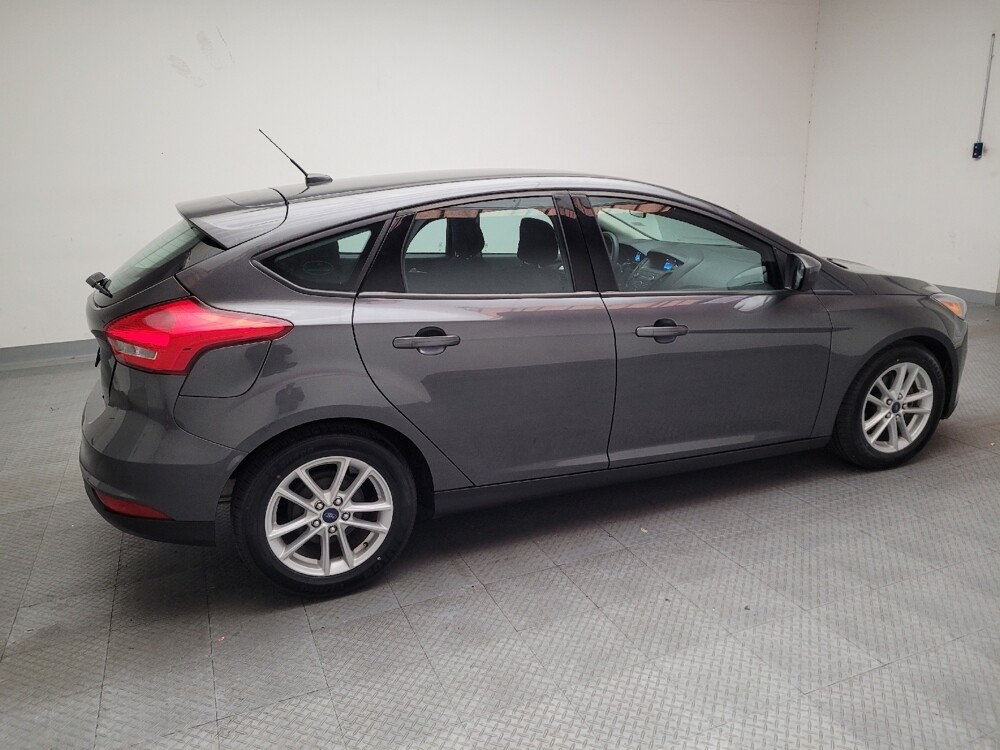 2018 Ford Focus in El Cajon, CA 92020 - 18094872 10