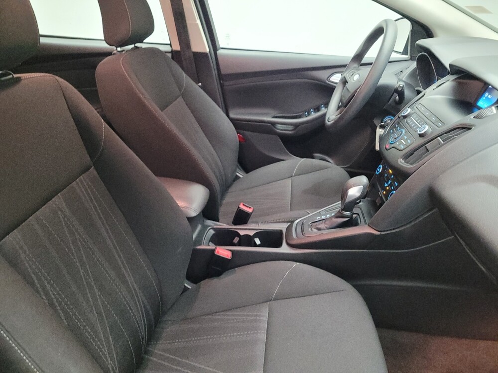 2018 Ford Focus in El Cajon, CA 92020 - 18094872 21