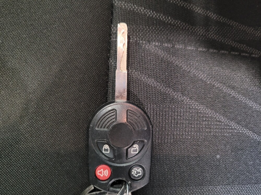 2018 Ford Focus in El Cajon, CA 92020 - 18094872 32