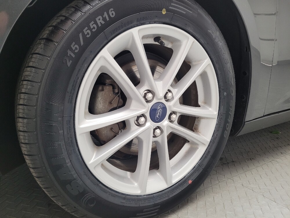 2018 Ford Focus in El Cajon, CA 92020 - 18094872 31