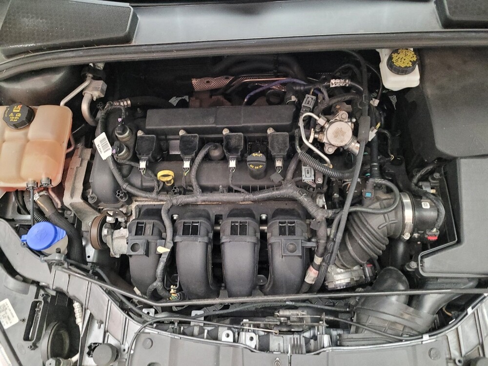 2018 Ford Focus in El Cajon, CA 92020 - 18094872 30