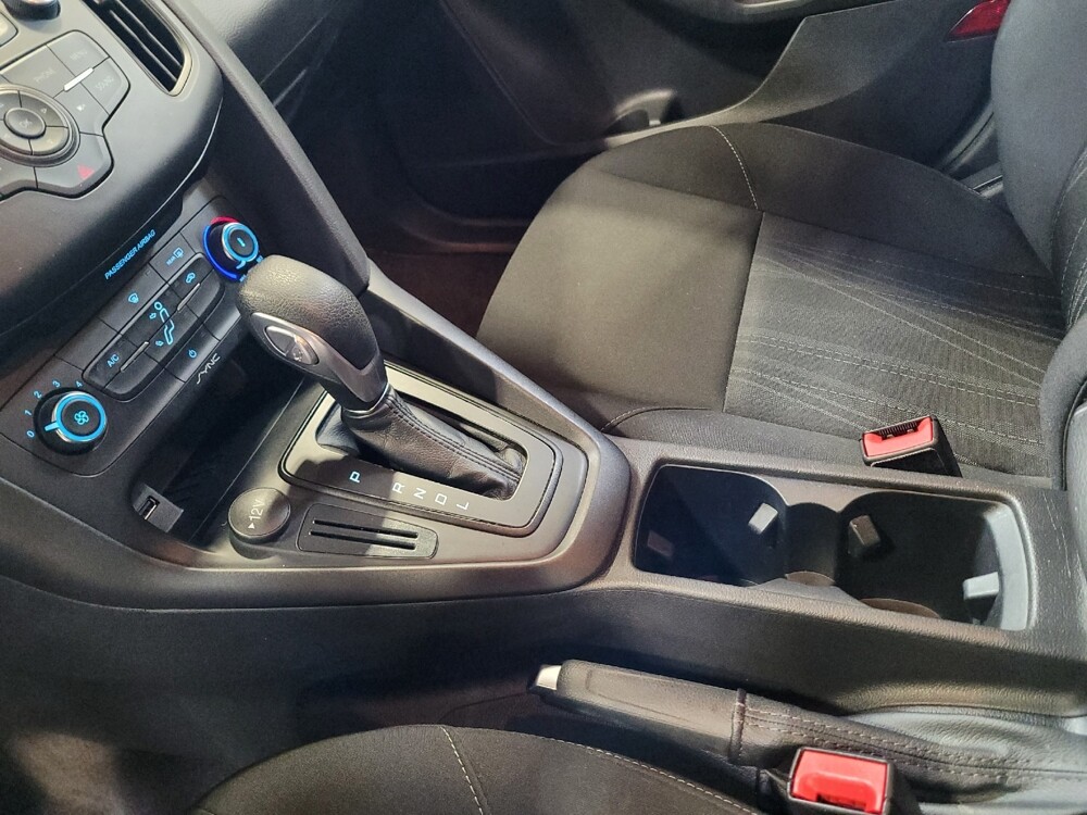 2018 Ford Focus in El Cajon, CA 92020 - 18094872 26