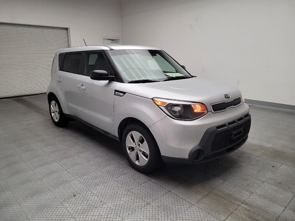 2016 Kia Soul in Montclair, CA 91763 - 18094873 13