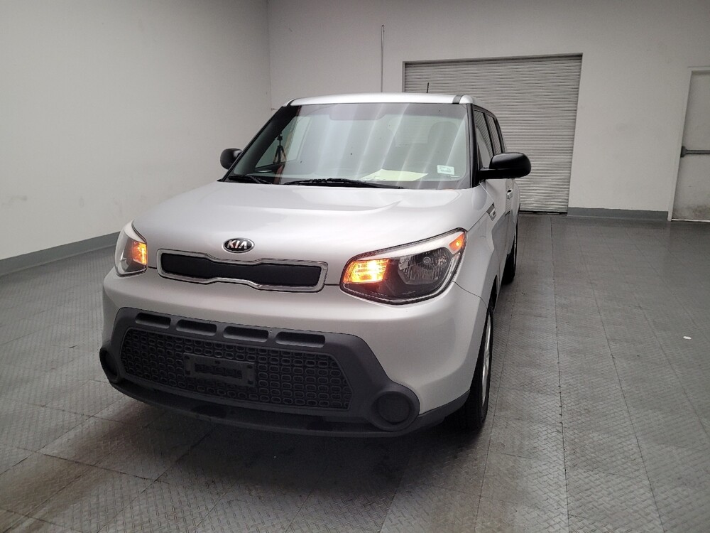 2016 Kia Soul in Montclair, CA 91763 - 18094873 15