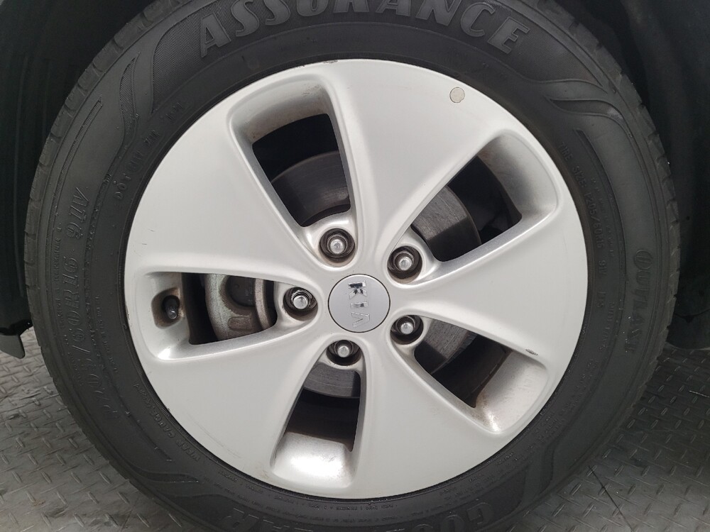 2016 Kia Soul in Montclair, CA 91763 - 18094873 31