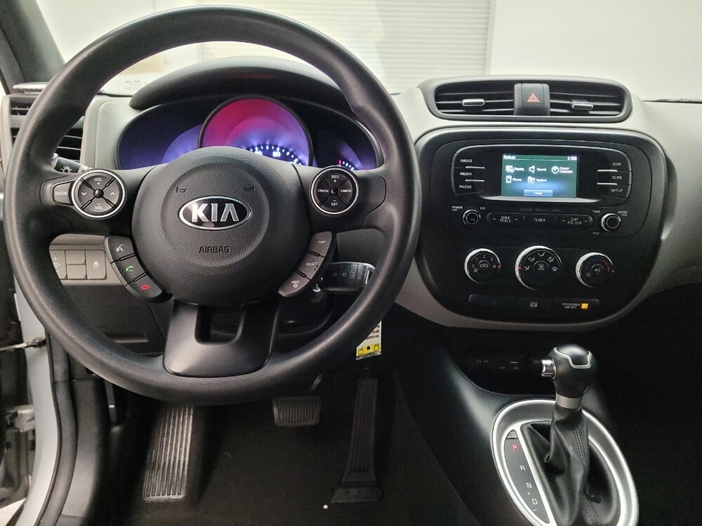 2016 Kia Soul in Montclair, CA 91763 - 18094873 22