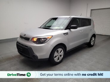 2016 Kia Soul in Montclair, CA 91763