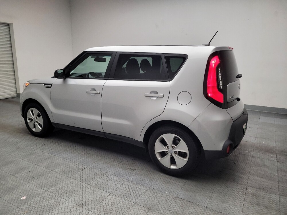 2016 Kia Soul in Montclair, CA 91763 - 18094873 3
