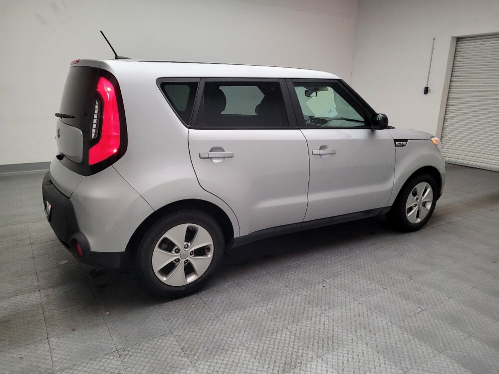 2016 Kia Soul in Montclair, CA 91763 - 18094873 10