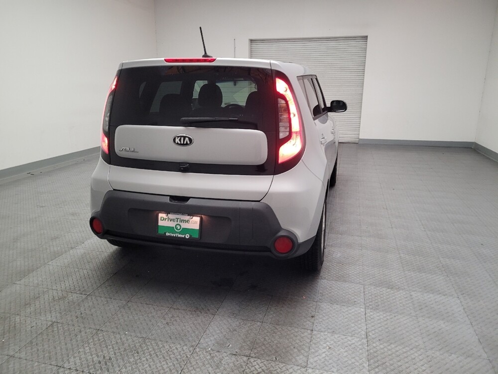 2016 Kia Soul in Montclair, CA 91763 - 18094873 7