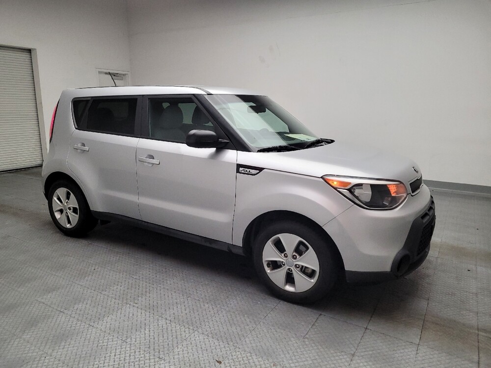 2016 Kia Soul in Montclair, CA 91763 - 18094873 11