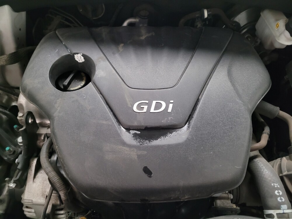 2016 Kia Soul in Montclair, CA 91763 - 18094873 30