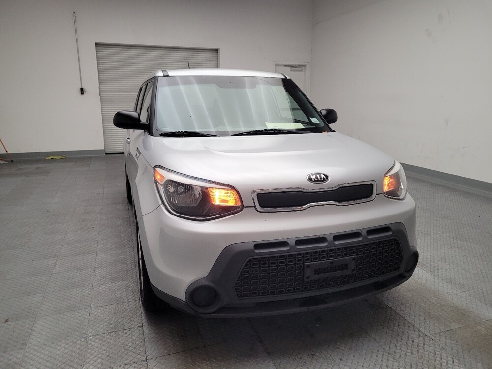 2016 Kia Soul in Montclair, CA 91763 - 18094873 14