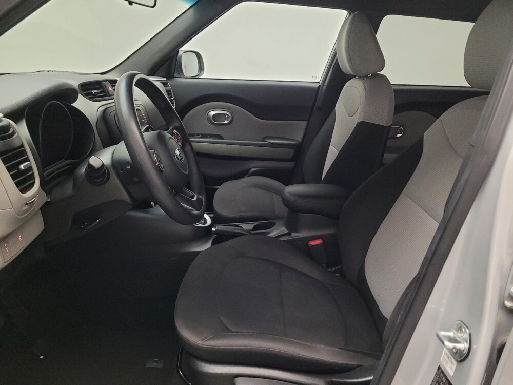 2016 Kia Soul in Montclair, CA 91763 - 18094873 17