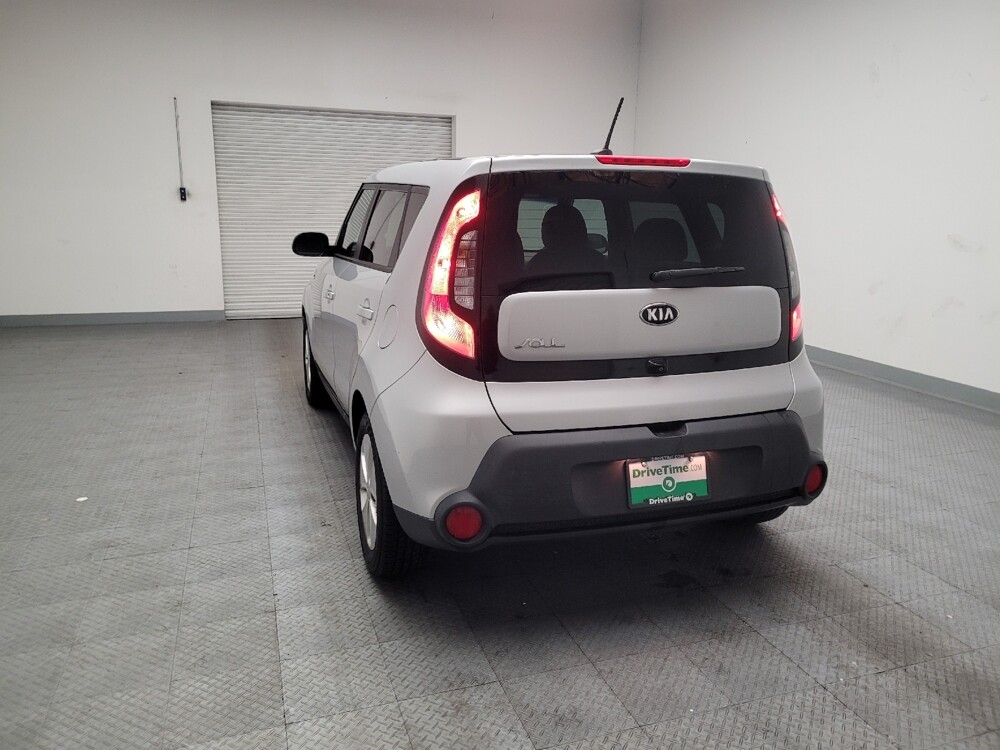 2016 Kia Soul in Montclair, CA 91763 - 18094873 6
