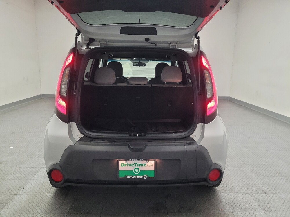 2016 Kia Soul in Montclair, CA 91763 - 18094873 29