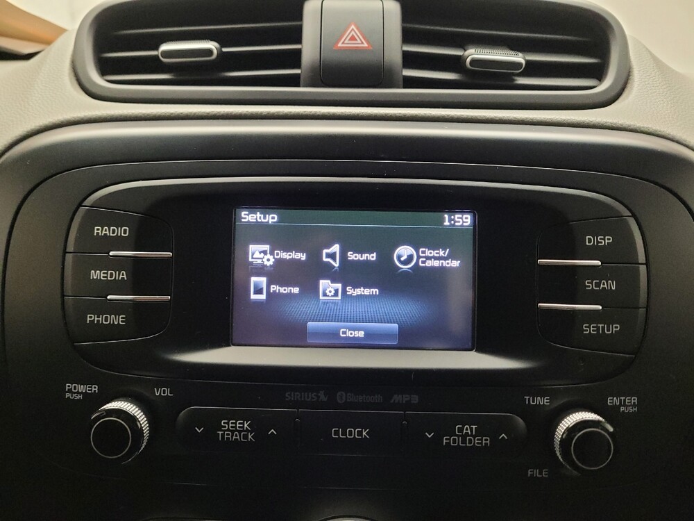 2016 Kia Soul in Montclair, CA 91763 - 18094873 25