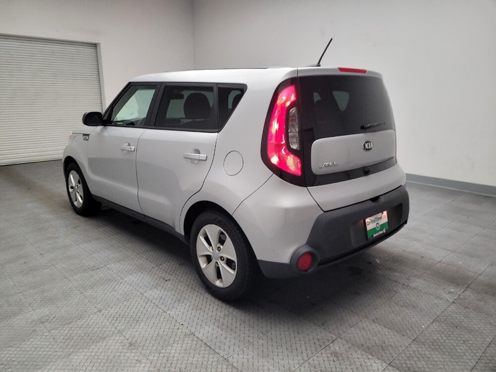 2016 Kia Soul in Montclair, CA 91763 - 18094873 5