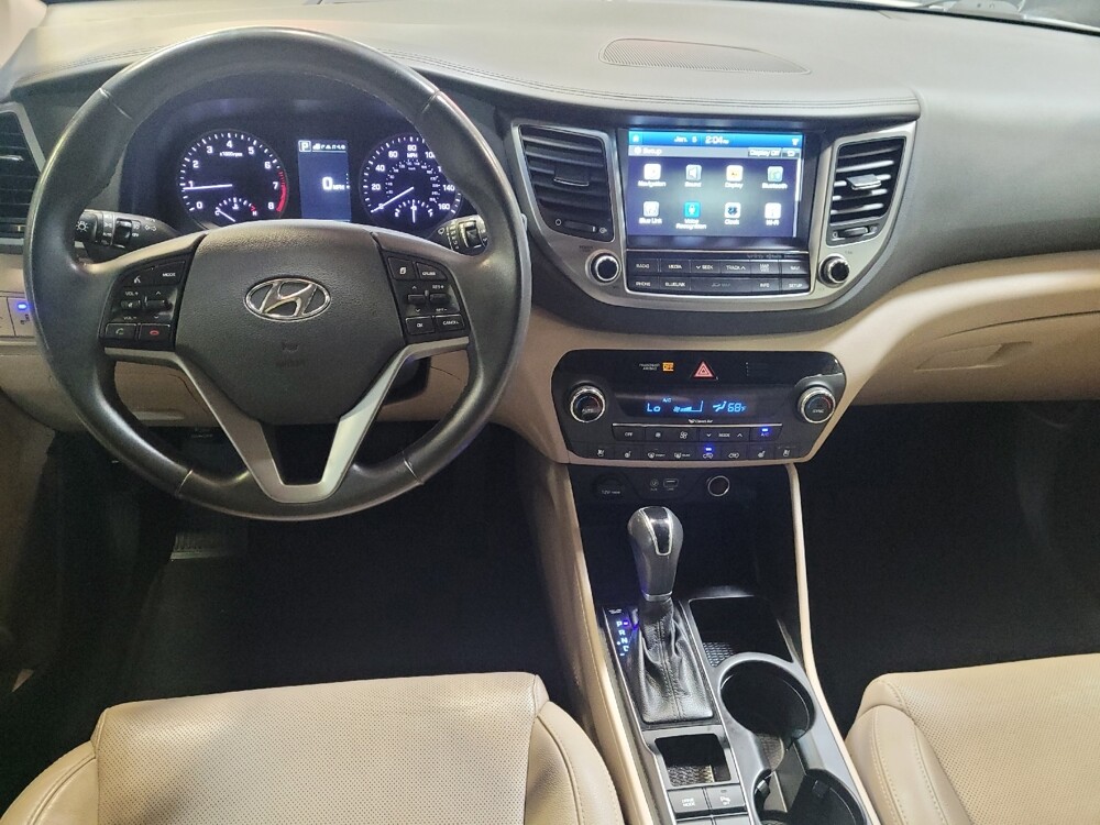 2017 Hyundai Tucson in Sacramento, CA 95821 - 18094874 22