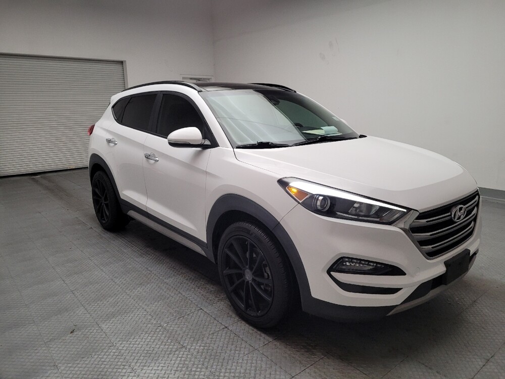 2017 Hyundai Tucson in Sacramento, CA 95821 - 18094874 13