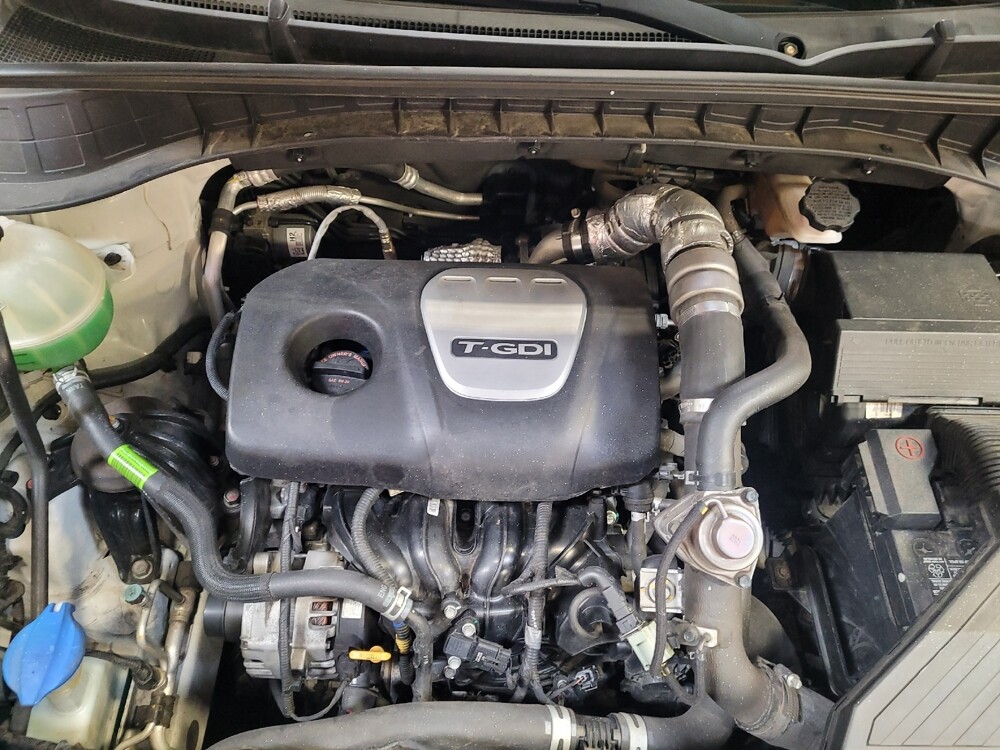 2017 Hyundai Tucson in Sacramento, CA 95821 - 18094874 30