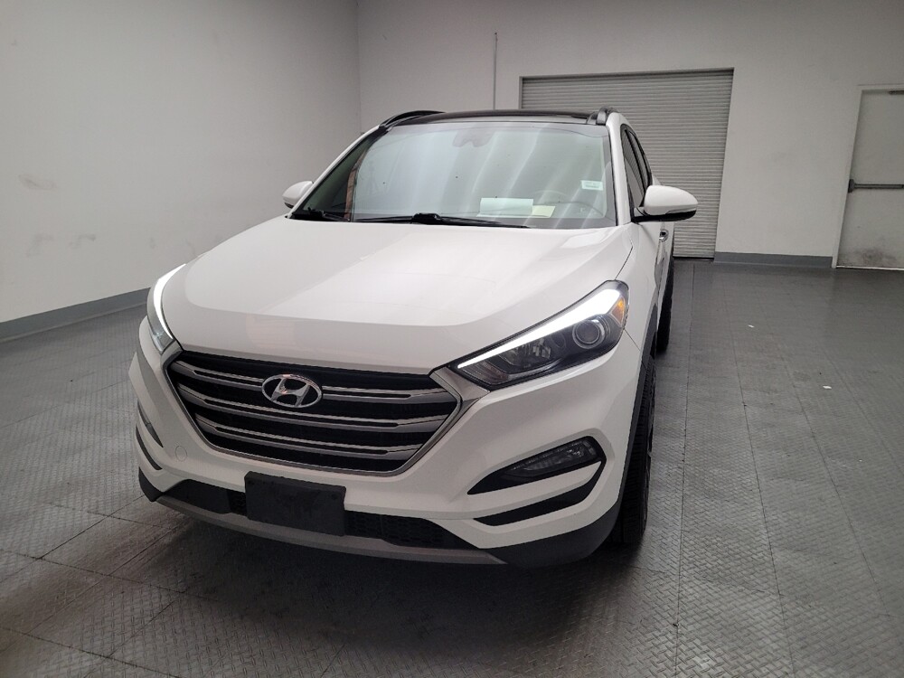 2017 Hyundai Tucson in Sacramento, CA 95821 - 18094874 15