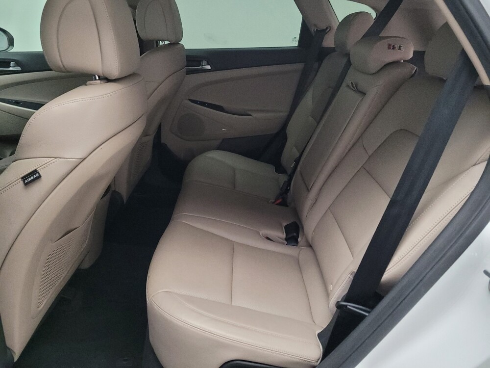 2017 Hyundai Tucson in Sacramento, CA 95821 - 18094874 18