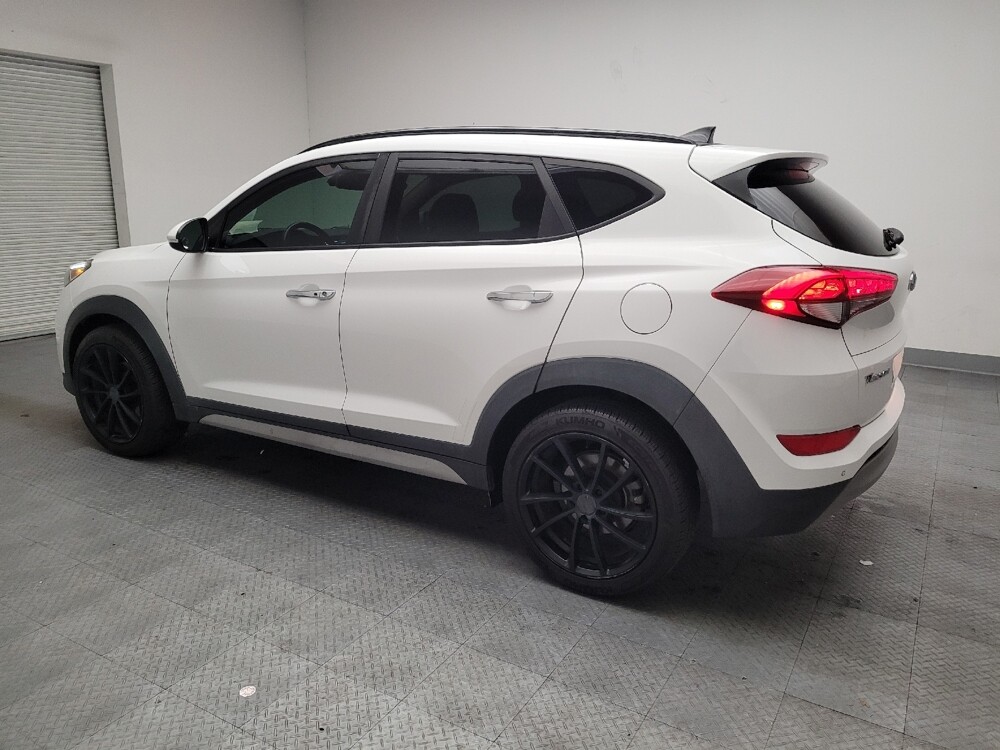 2017 Hyundai Tucson in Sacramento, CA 95821 - 18094874 3