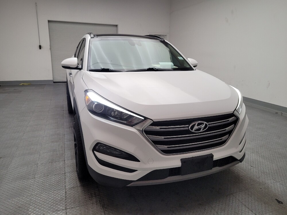 2017 Hyundai Tucson in Sacramento, CA 95821 - 18094874 14