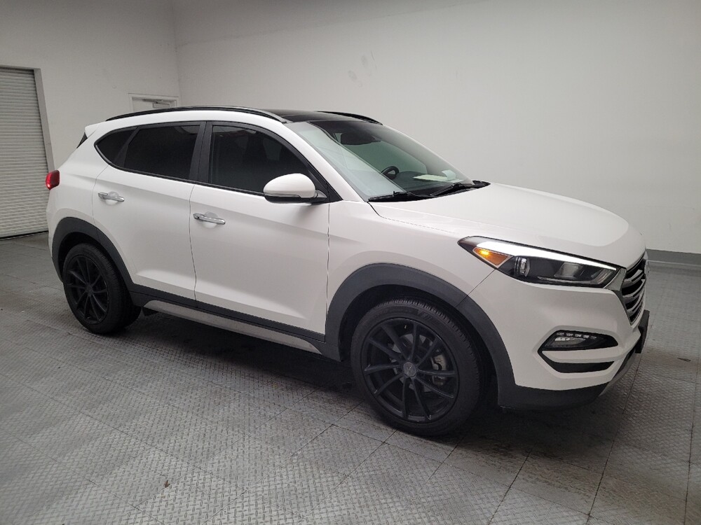 2017 Hyundai Tucson in Sacramento, CA 95821 - 18094874 11
