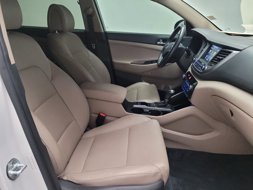 2017 Hyundai Tucson in Sacramento, CA 95821 - 18094874 21