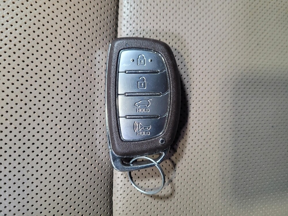 2017 Hyundai Tucson in Sacramento, CA 95821 - 18094874 32