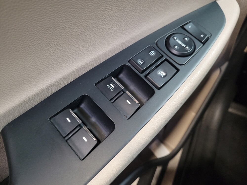 2017 Hyundai Tucson in Sacramento, CA 95821 - 18094874 27