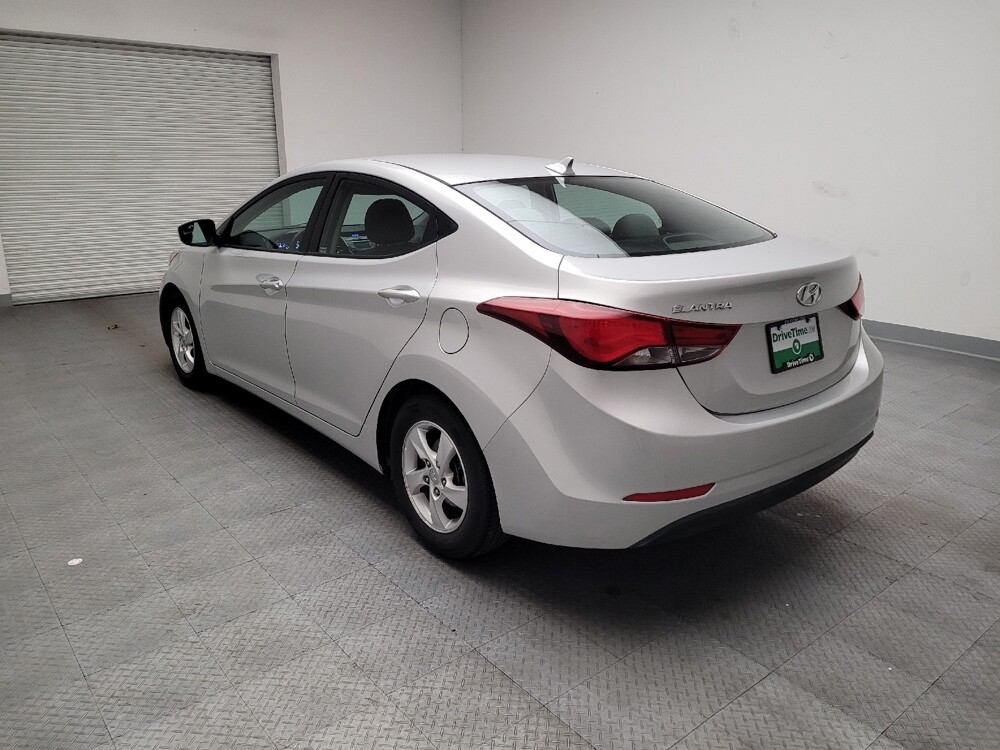2015 Hyundai Elantra in Montclair, CA 91763 - 18094876 5