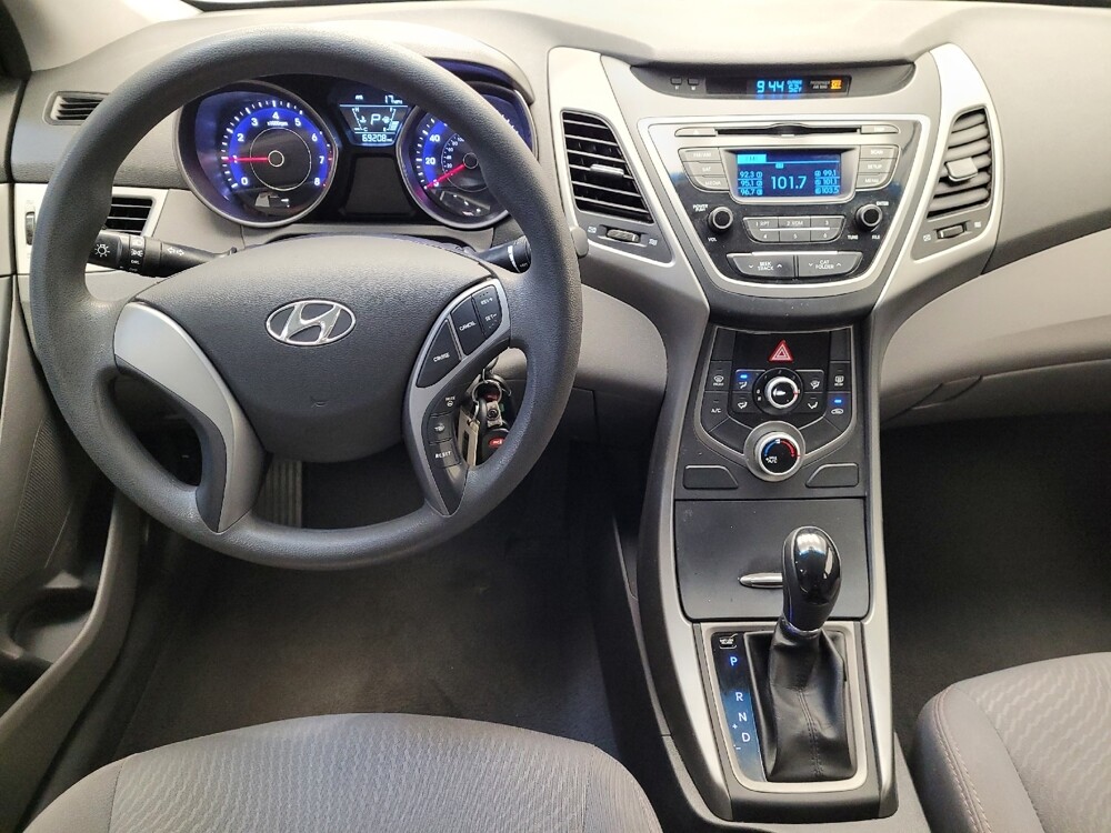 2015 Hyundai Elantra in Montclair, CA 91763 - 18094876 22
