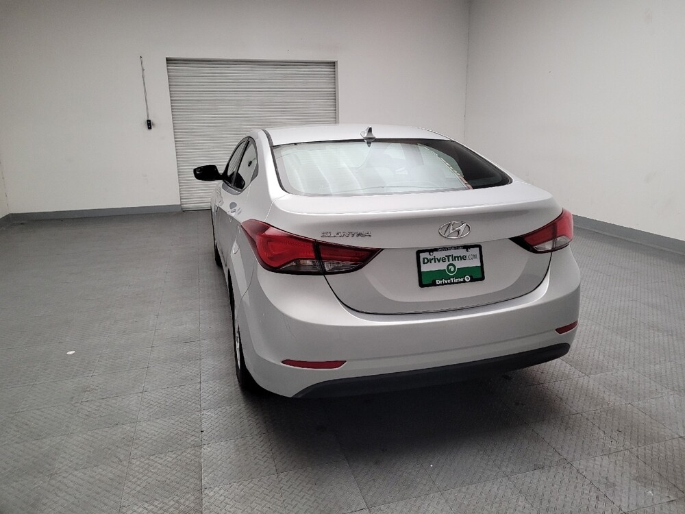 2015 Hyundai Elantra in Montclair, CA 91763 - 18094876 6