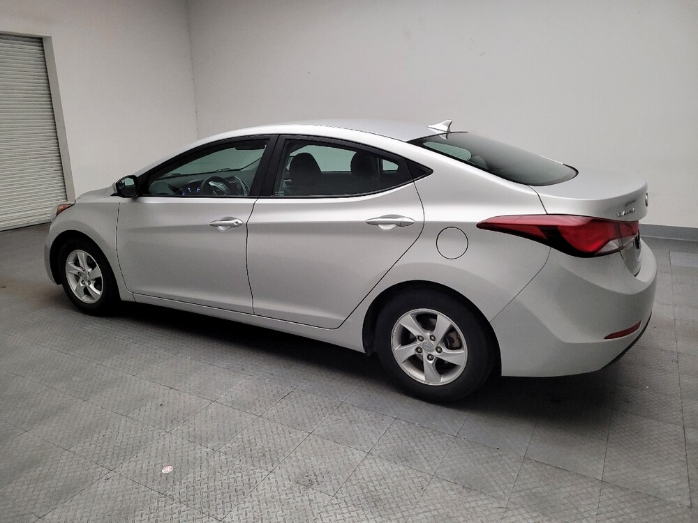 2015 Hyundai Elantra in Montclair, CA 91763 - 18094876 3
