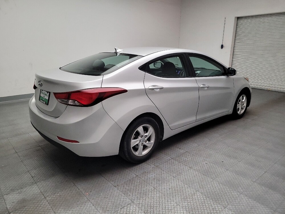 2015 Hyundai Elantra in Montclair, CA 91763 - 18094876 9