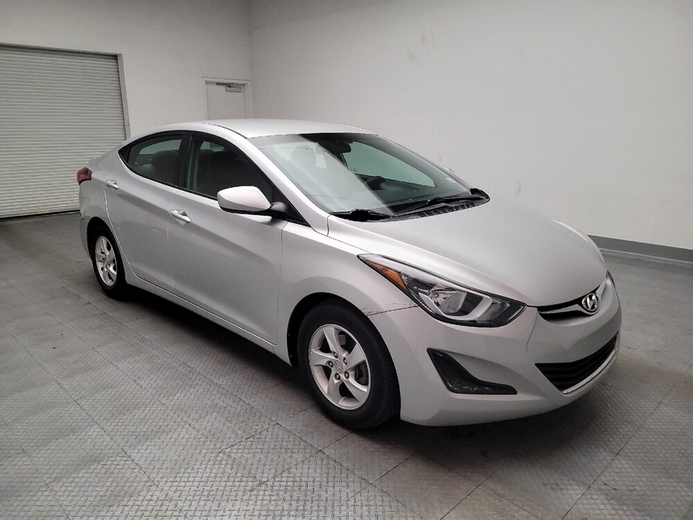 2015 Hyundai Elantra in Montclair, CA 91763 - 18094876 13
