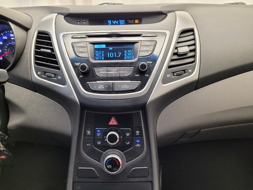 2015 Hyundai Elantra in Montclair, CA 91763 - 18094876 25