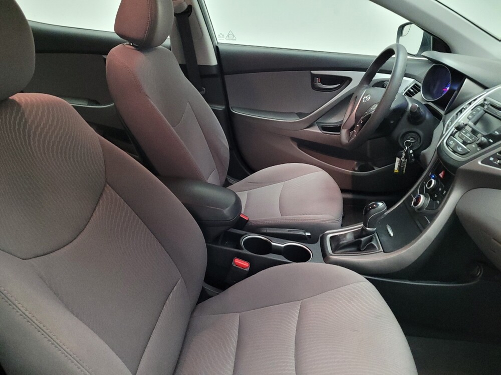2015 Hyundai Elantra in Montclair, CA 91763 - 18094876 21
