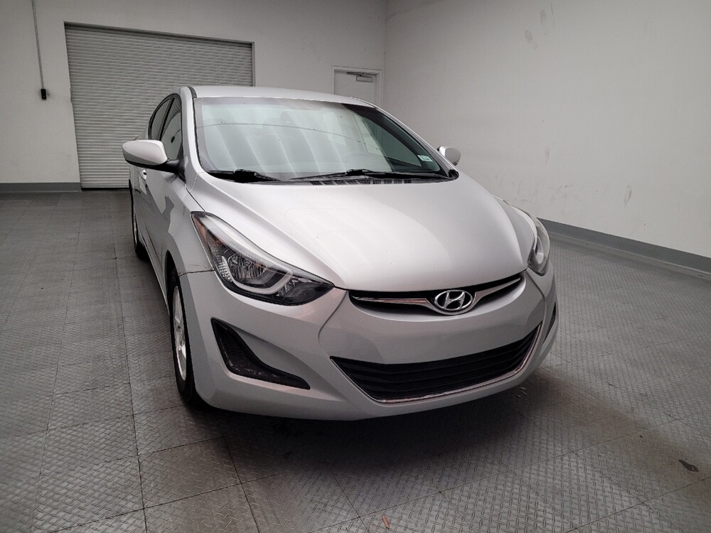 2015 Hyundai Elantra in Montclair, CA 91763 - 18094876 14