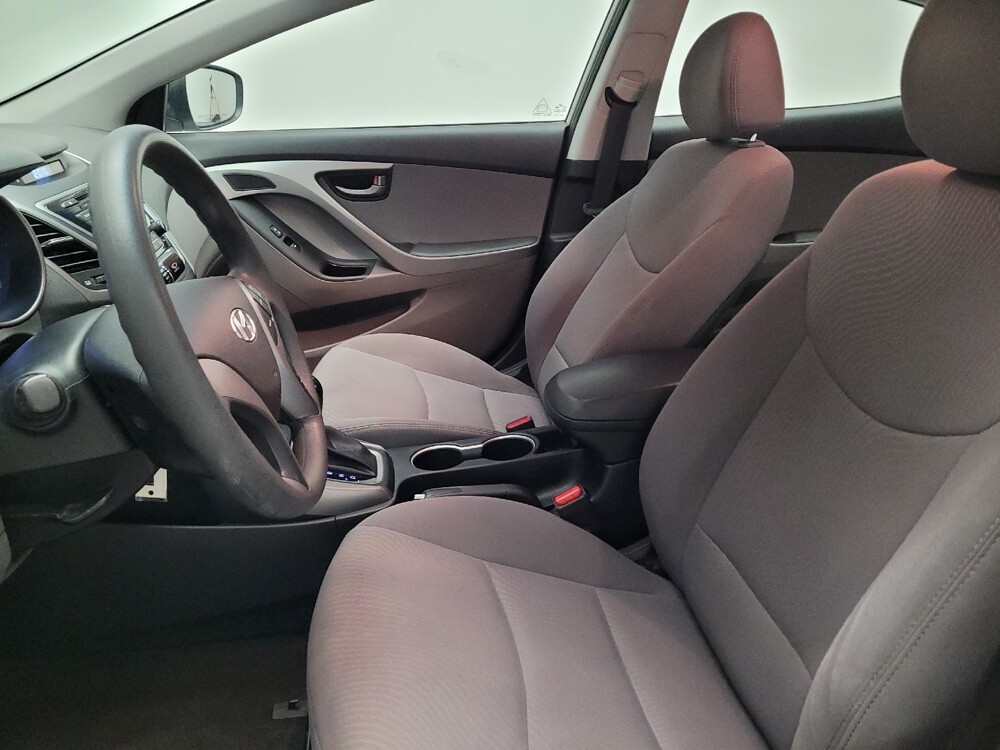 2015 Hyundai Elantra in Montclair, CA 91763 - 18094876 17