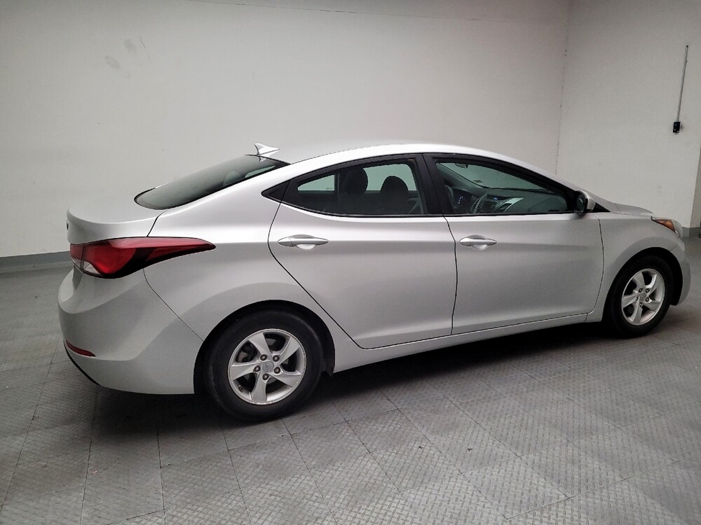 2015 Hyundai Elantra in Montclair, CA 91763 - 18094876 10