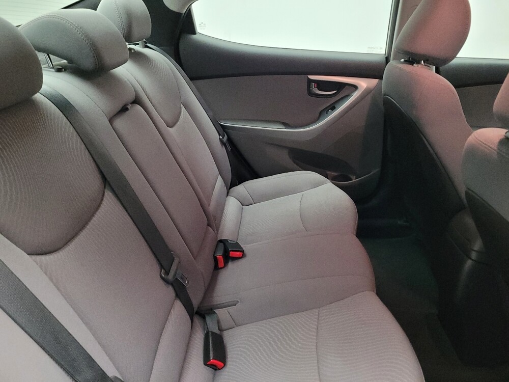 2015 Hyundai Elantra in Montclair, CA 91763 - 18094876 19