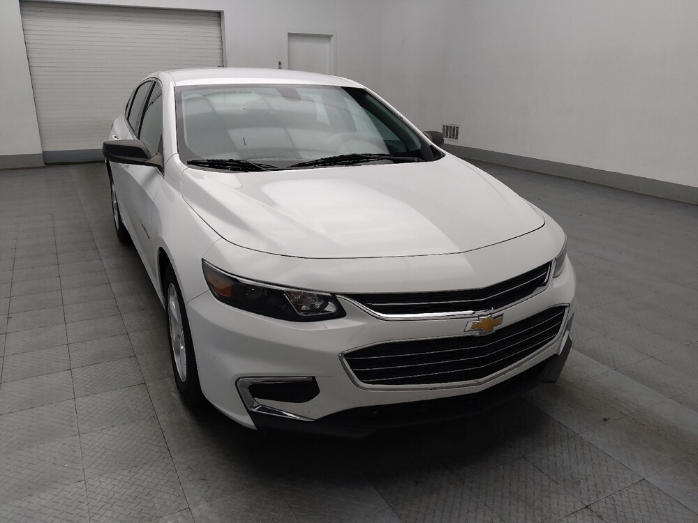 2018 Chevrolet Malibu in Marietta, GA 30062 - 18094878 13