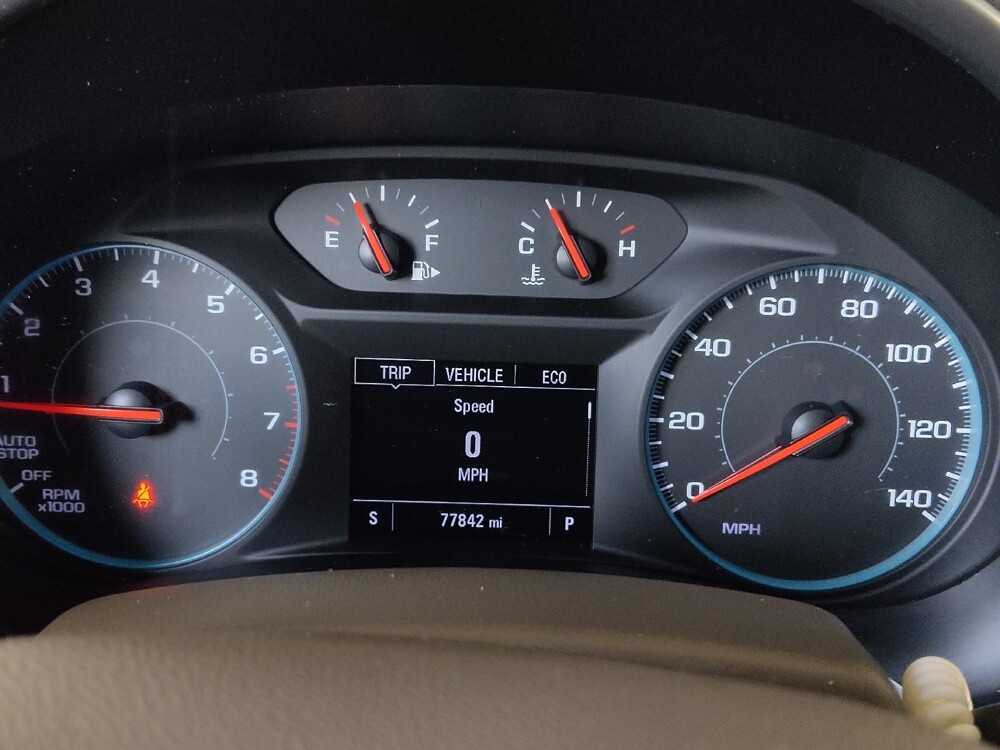 2018 Chevrolet Malibu in Marietta, GA 30062 - 18094878 23