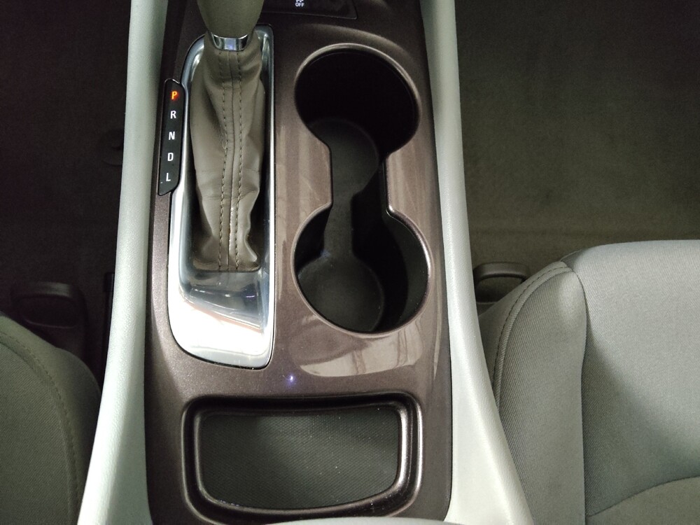 2018 Chevrolet Malibu in Marietta, GA 30062 - 18094878 26