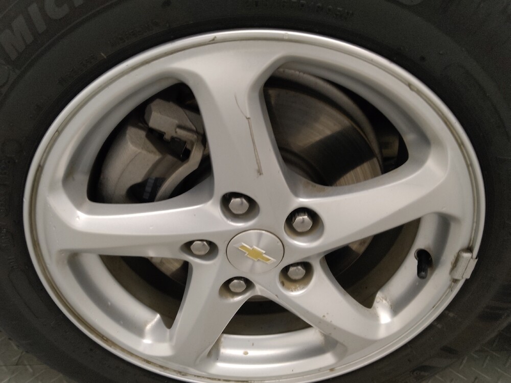 2018 Chevrolet Malibu in Marietta, GA 30062 - 18094878 31