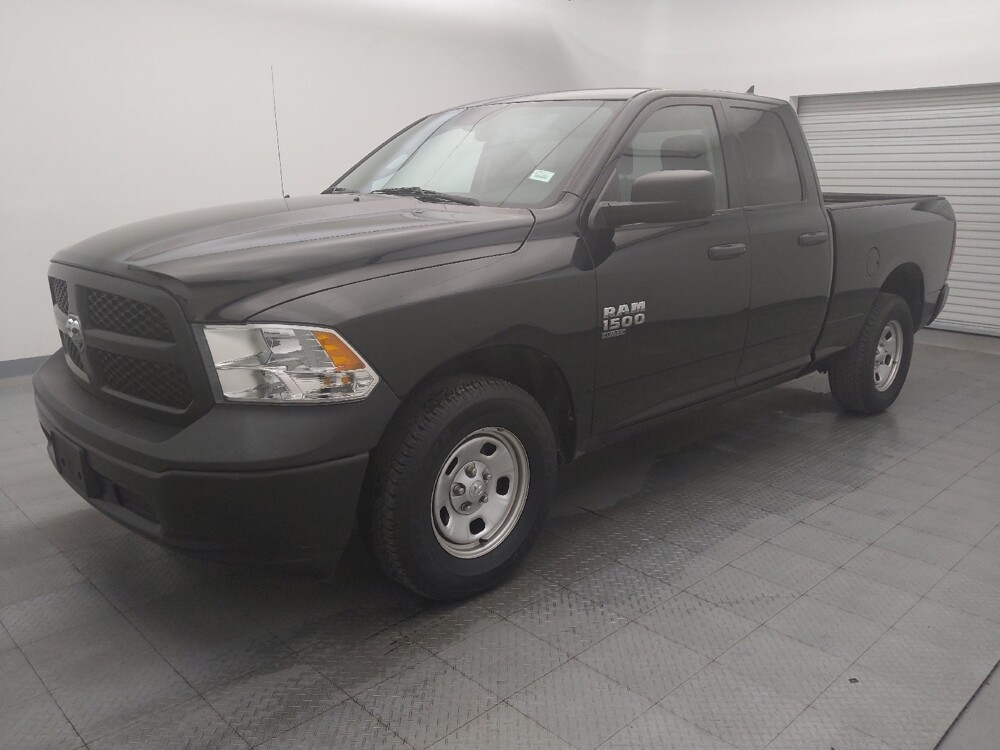2021 RAM 1500 in Corpus Christi, TX 78412 - 18094880 2